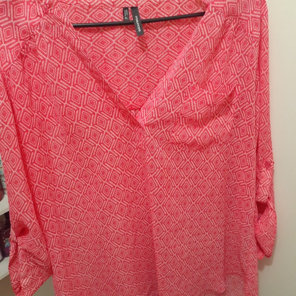Blouses 3/$15